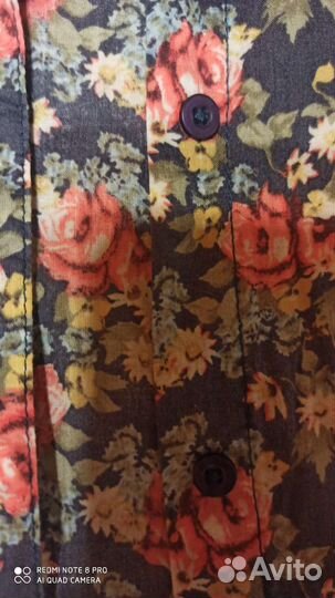 Блузка для девочки, 146 см