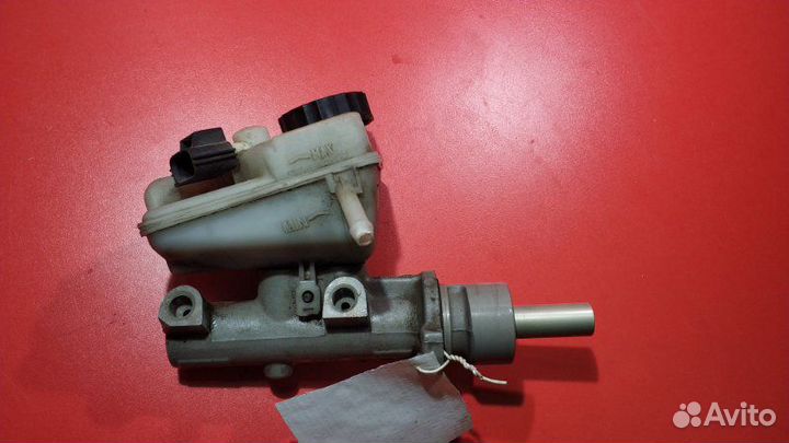 Главный тормозной цилиндр Ford Mondeo B4Y cjba