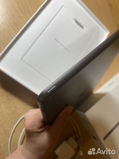 iPad 9 поколения 64gb