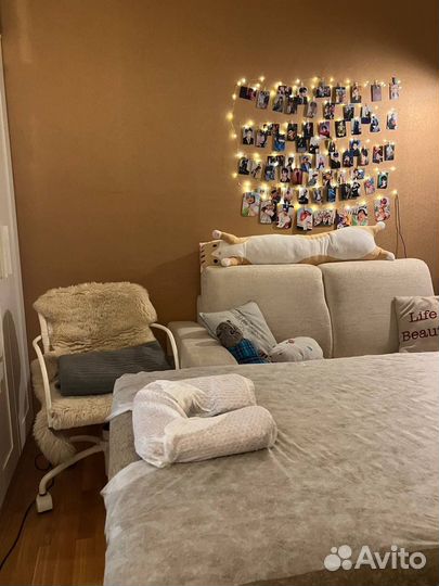 Массаж на дому и выездной Москва