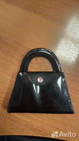 Новый маникюрный набор