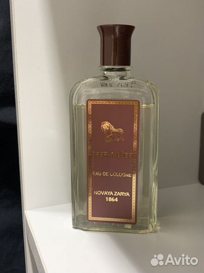 Тет-а-тет колонь