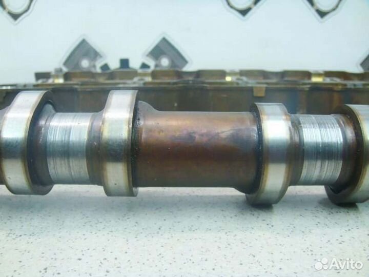Распредвал выпускной Bmw 3 E90