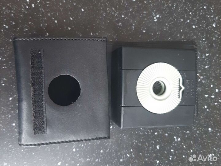 Калибратор звука bruel & kjaer 4231