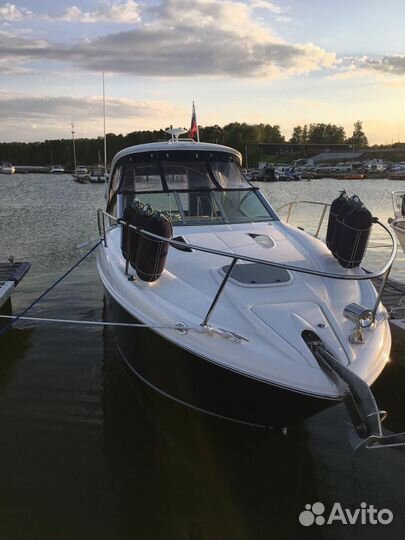 Катер Sea Ray 325 Sundancer 2008 г