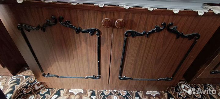 Тумба под тв