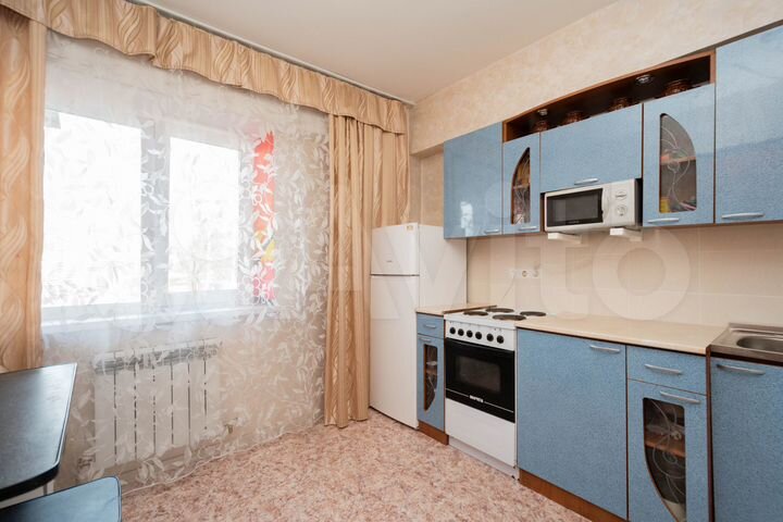 2-к. квартира, 48,9 м², 1/11 эт.