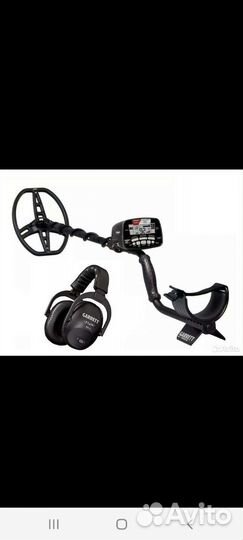 Garret AT MAX гаррет ат макс