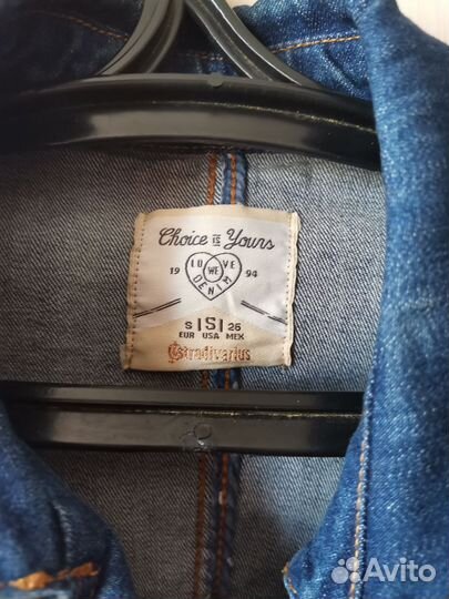 Пальто женское 42 44