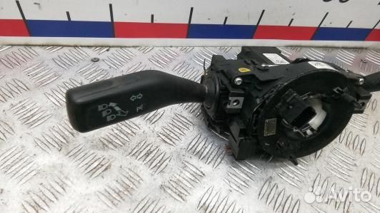 Переключатель поворотов и дворников (стрекоза) sko