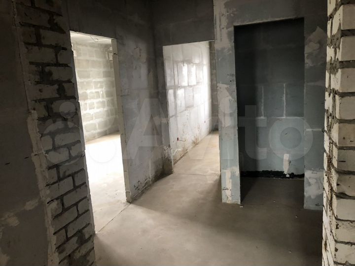 3-к. квартира, 89 м², 7/9 эт.