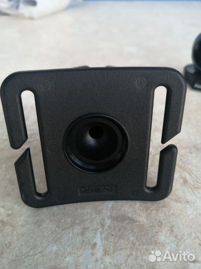 Panasonic крепления для экшен-камеры