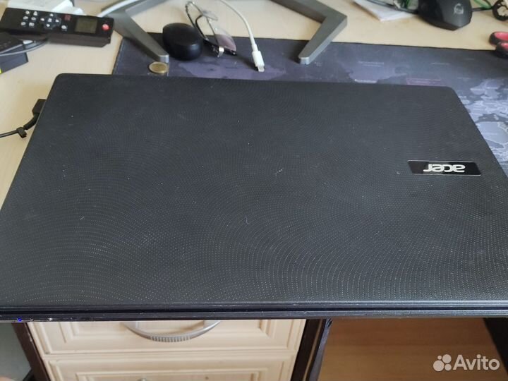 Acer aspire es1-731