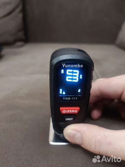 Толщиномер новый в ассортименте