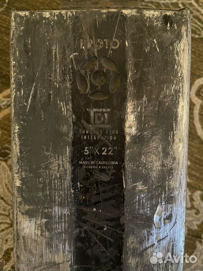 Дека proto space 2