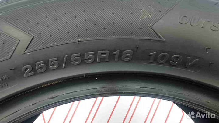 Arivo Ultra ARZ4 255/55 R18 109V