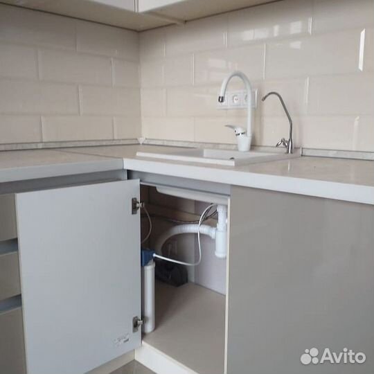 Кухни от производителя