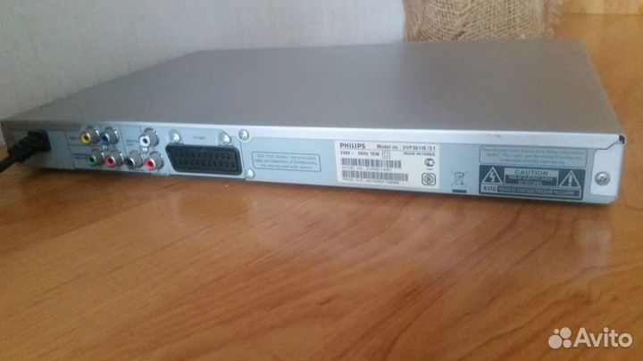 Видеомагнитофон