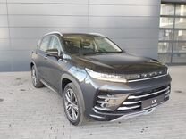 Новый EXEED LX 1.5 CVT, 2024, цена от 2 750 000 руб.