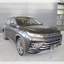 Новый EXEED LX 1.5 CVT, 2024, цена от 2 903 322 руб.