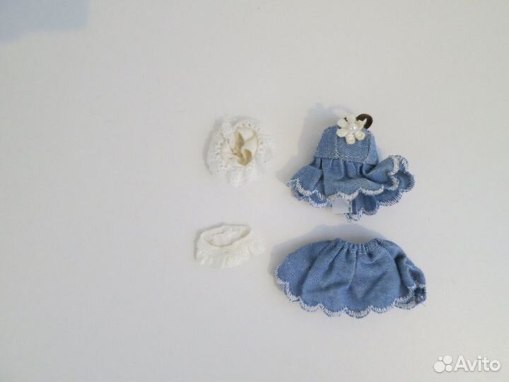 Одежда на Azone 50 видов Фирменные комплекты 1/12