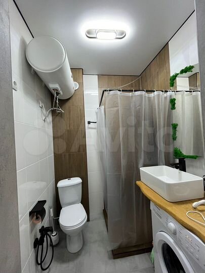 Квартира-студия, 26 м², 4/5 эт.