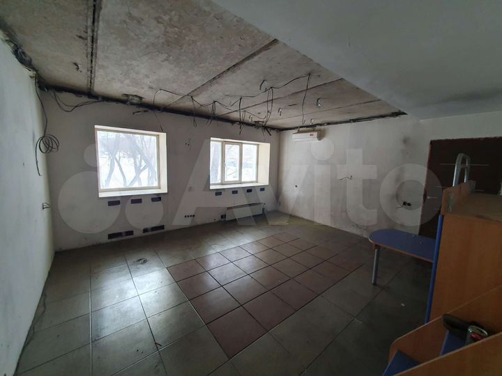 Офис, 40 м²