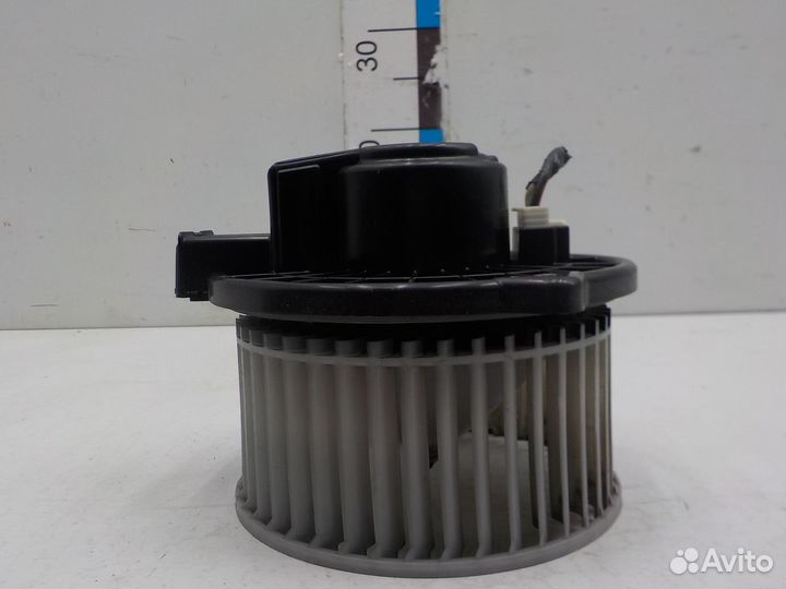 Мотор печки Subaru Forester 4 2012