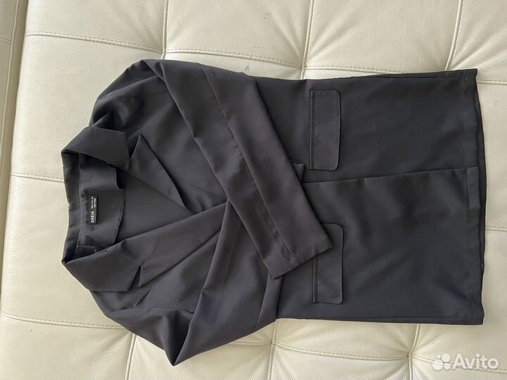 Пиджак для девочки