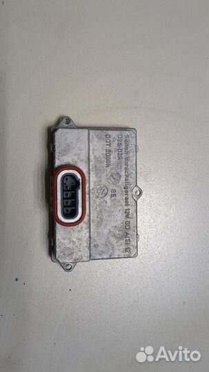 Блок розжига Mercedes E W211, 2004