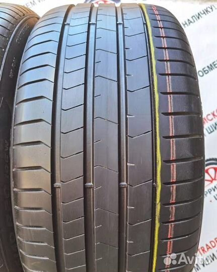 Pirelli P Zero 275/40 R20 97Y