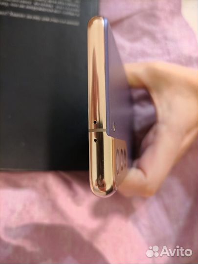 Samsung Galaxy S21 5G, 8/128 ГБ