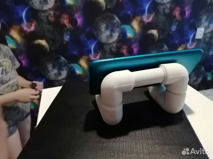 Держатель для телефона подставка