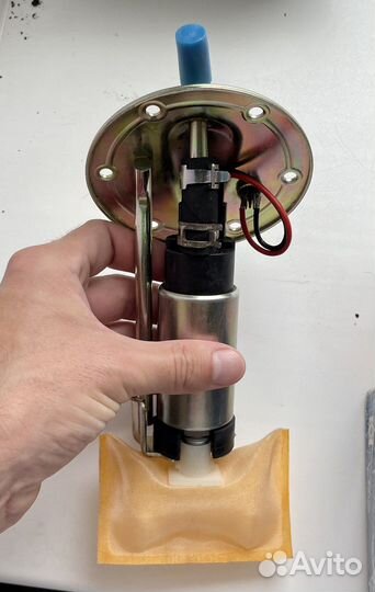 Бензонасос Daewoo Nexia 1