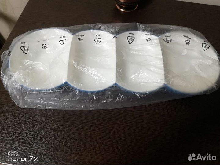 Посуда tupperware