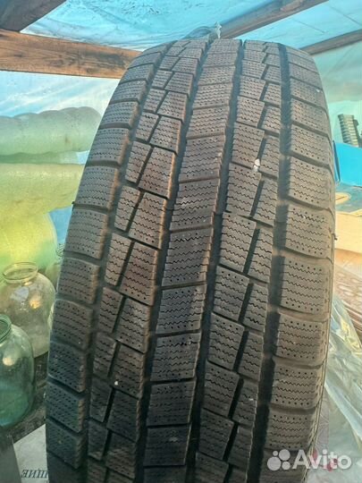 Goform W705 235/60 R18