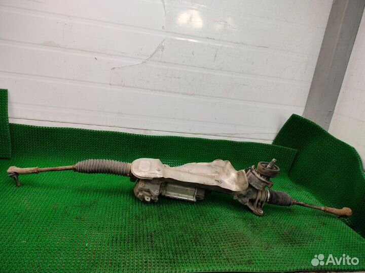 Рулевая рейка Volkswagen Golf Plus 5 caxa 2012