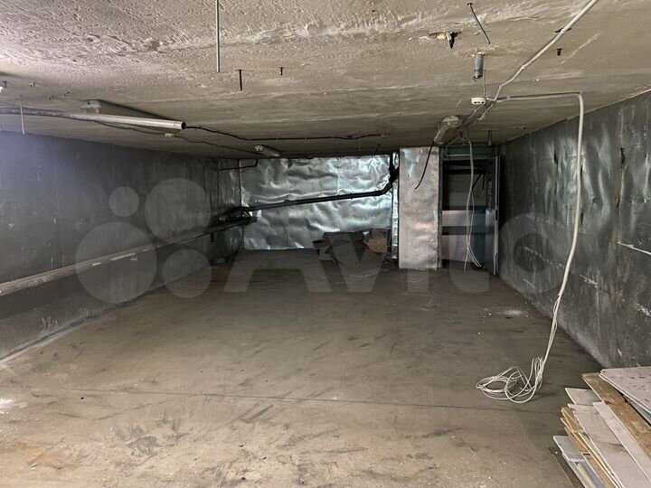 Склад, производство 650 м²