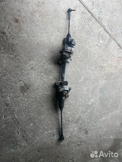 Рулевая рейка Toyota RAV4 5 (XA50) 2020 8965042310