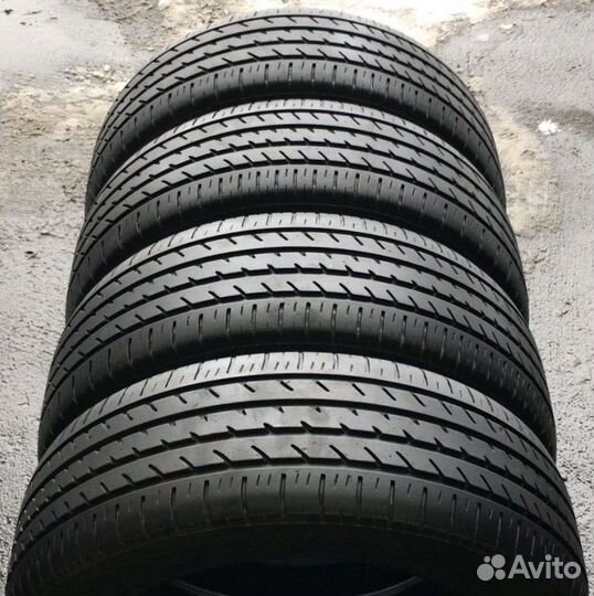 Toyo NanoEnergy R38 205/60 R16