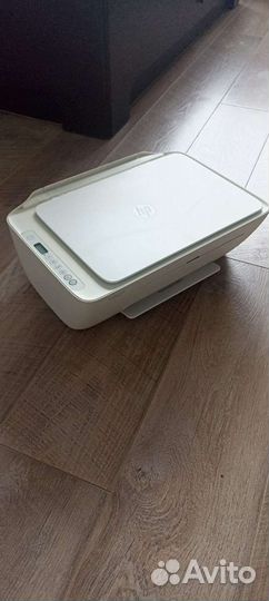 Мфу, принтер струйный