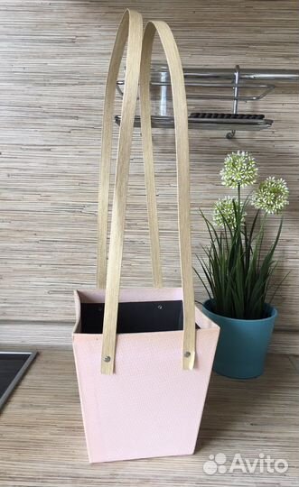 Коробка для цветов