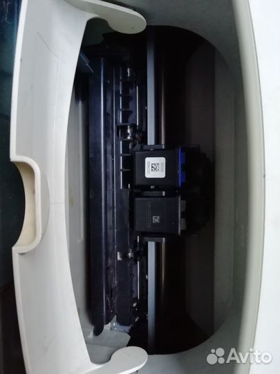 Принтер hp deskjet f380