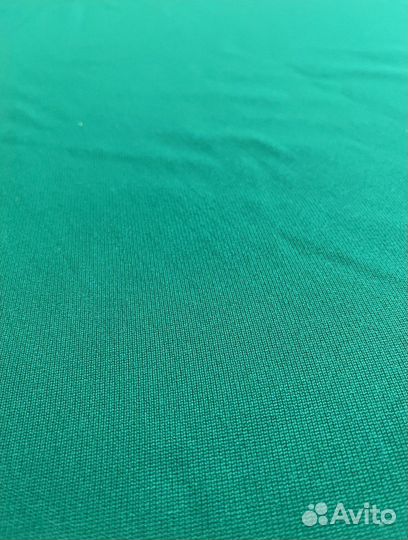 Сукно для бильярдного стола