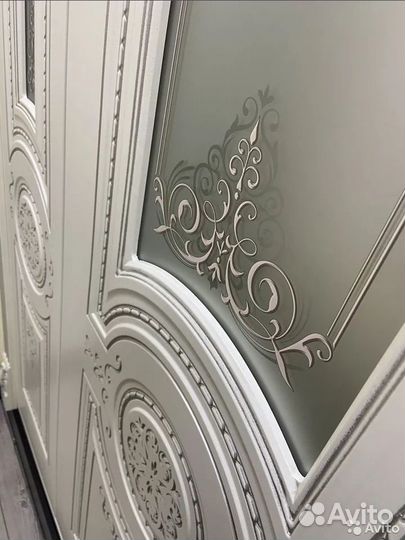 Двери межкомнатные