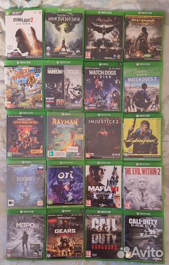 Диск xbox one,xbox one x,series x