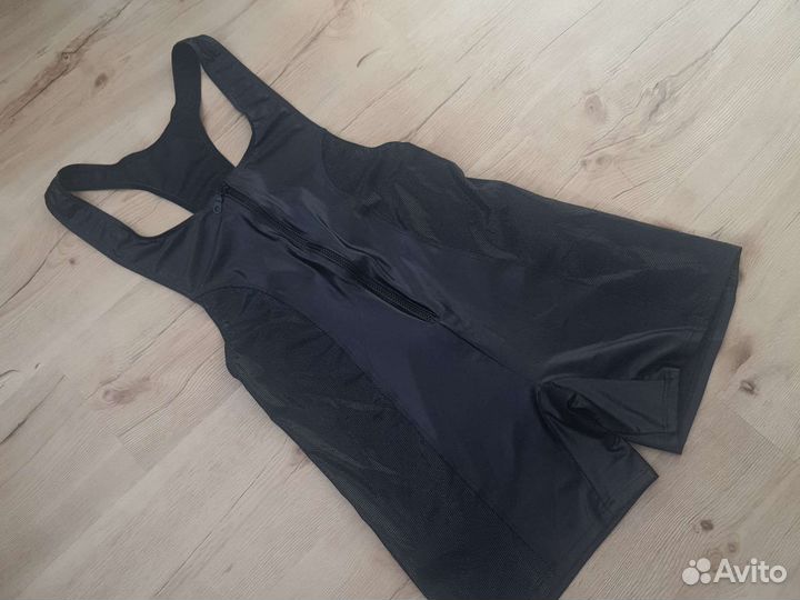 Спортивный костюм body style