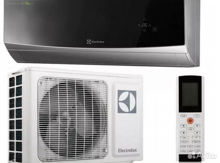 Кондиционеры