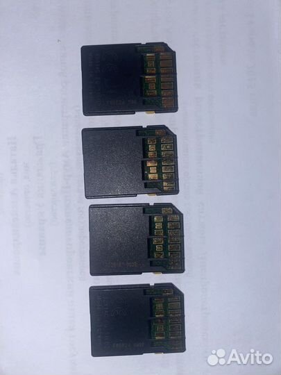 Карта памяти Transcend sdhc 32 гб Class 10, V90