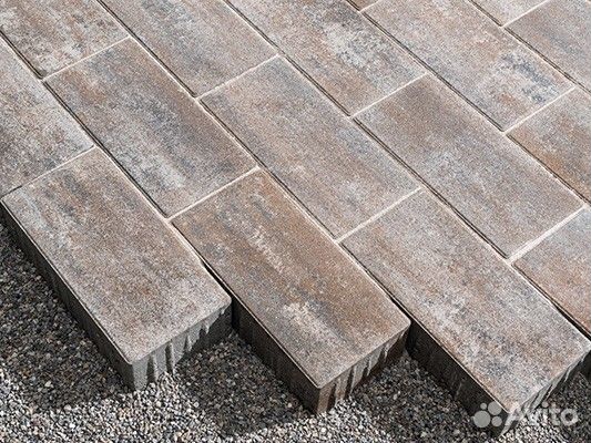 Тротуарная плитка